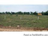 PLOTS FOR SALE AT  PALAYASEEVARAM IN WALAJABAD TO SINGAPERUMAL KOVIL HIGHWAY