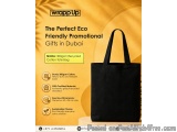 Wrapp Up | Shinta 300gsm Grs-certified Recycled Cotton Tote Bag –...