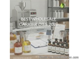 Best Wholesale Carrier Oils 2026: Pure Cold-pressed Base Oils For...