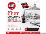 Searching For The Best Cept Coaching Classes In Dehradun?