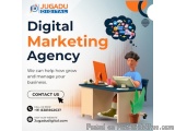 Best Digital Marketing Agency In Lucknow