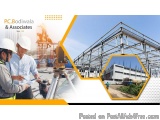 Top Structure Engineer Consultant in Surat â€” Pcbodiwala