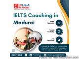IELTS Coaching in Madurai