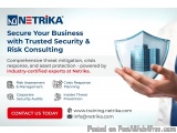 Security Risk Management: Bolstering Business Defenses