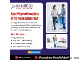 Best Physiotherapists in TC Palya Main road | Best Physiotherapy Treatment Center in TC Palya Main road
