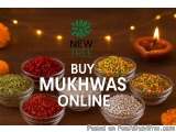 Buy Premium Quality Mukhwas Online in India