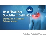 How Can I Find The Best Shoulder Surgeon Near Me For Expert Treat...