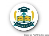 Surepath Edtech Pvt. Ltd - Academic Consultant In Jaipur