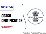 How To Apply Cdsco Licence