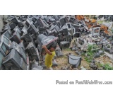 E-waste recycler company in Bangalore