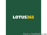 Lotus365 Gaming Guide – Lotus Id And Games