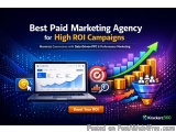 Paid Marketing Agency Bangalore
