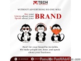 Paid Media Advertising Service Provider in Gurgaon