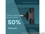 Carpet Cleaning Services â€“ G V Platinum