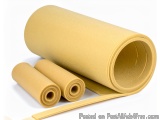 Trusted Abrasion Resistant Rubber Sheet Manufacturer in India | Duratuf