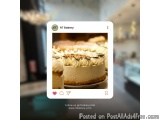 Fresh & Flavorful Bakery Plano â€“ Custom Cakes, Pastries & More