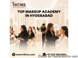 Top Makeup Academy In Hyderabad For Bridal And Fashion Makeup
