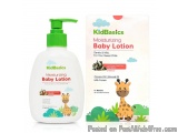 Newborn Face Lotion | Buy Now From KidBasics
