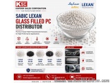 Kapoor Sales Corporation – Sabic Lexan Glass Filled Pc Distributo...