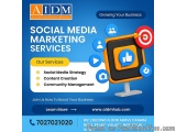 Best Digital Marketing Agency in Palam, New Delhi
