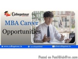 MBA Career Opportunities