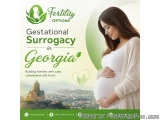Gestational Surrogacy In Georgia
