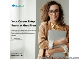 Take the first step Towards Your Career With GradSiren