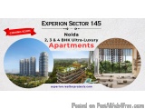 Invest in Experion Sector 145 Noida