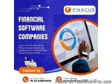 Financial Software Companies | Core Banking Solution Providers