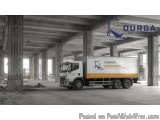 Durga Infratech | Trusted Concrete Supplier Near Delhi & Best Quality RMC Concrete in India
