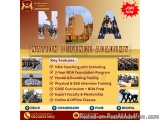 NDA Classes In Pune