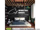 Bedroom Interior Designers In Bangalore