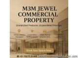 Evaluating M3M Jewel Price Per Sq Ft for Best Investment