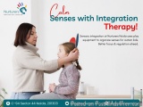 Calm Senses With Integration Therapy