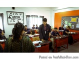 Schools In Bbsr With Student-friendly Syllabus