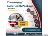 Diagnostic Centre Near Me