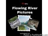 Flowing River Pictures