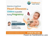 Top-Rated Child Heart Surgeons in Kurnool | Dr K Mohammed Farooq