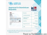 Type Approval in Dominican Republic