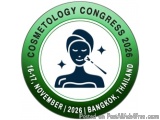 International Conference on Cosmetology and Skin Care