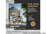 M3m Jewel Sector 25 Gurgaon Is A Landmark Commercial Project To I...