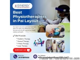 Best Physiotherapists in Pai Layout | Physiotherapy Treatment in Pai Layout