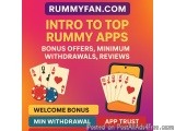 RummyFan â€“ Your Complete Guide to Safe Rummy App Downloads & Winning Tips