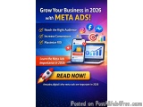 Meta Ads Importance 2026