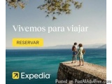 L'expertise de voyage d'Expedia
