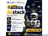 Ai Stack Online Demo For Students & It Professionals