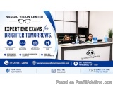 Optometrist Near Financial District For Expert Eye Care
