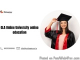 Gla Online University Online Education