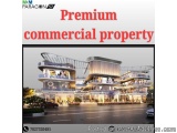 Why Companies opt for M3M Paragon 57