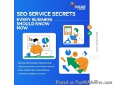 Seo Service Secrets For Scaling Organic Search Performance – Star...